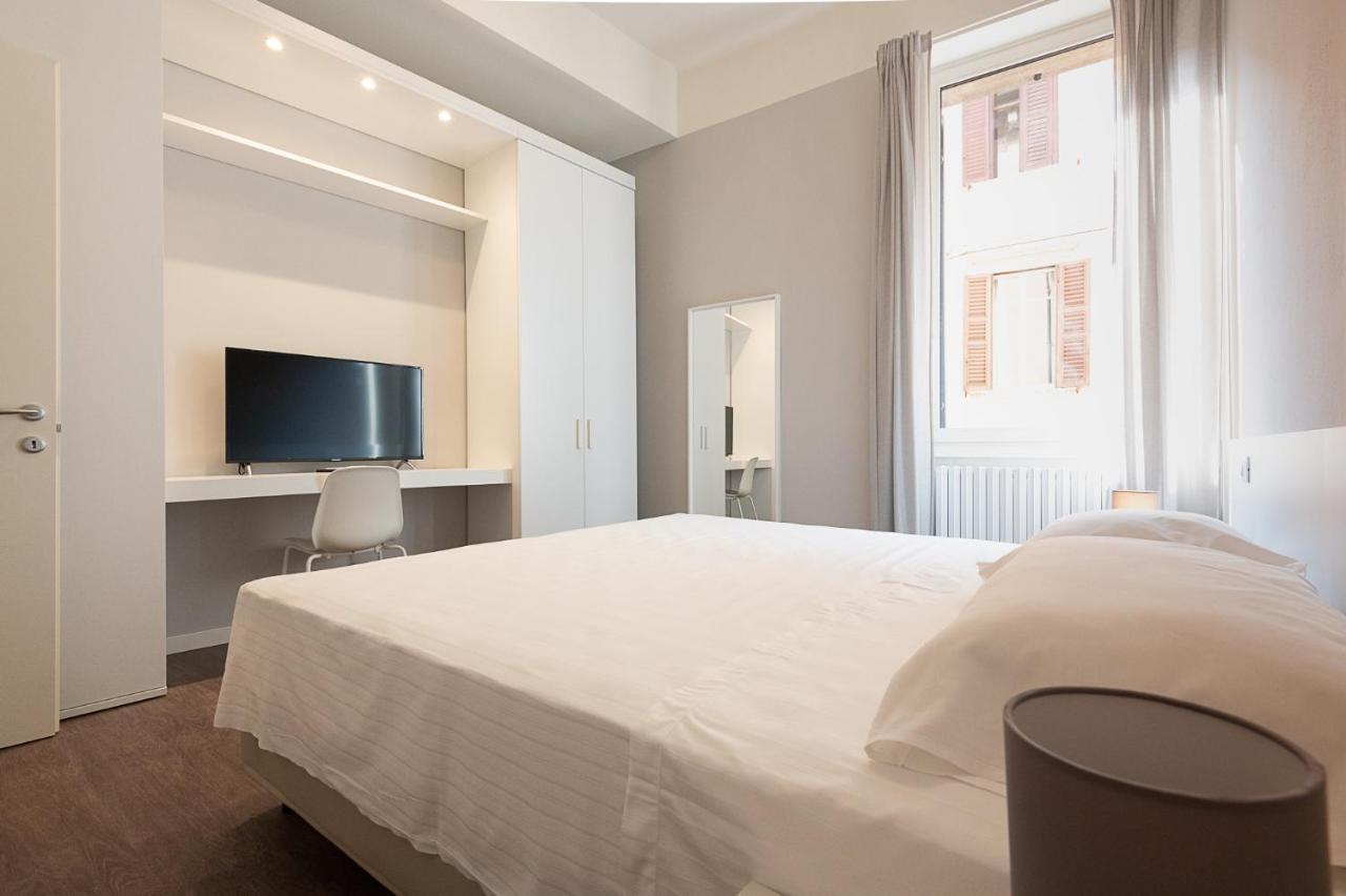 Good Night Romeo - Eleganti Dimore Verona Exterior foto